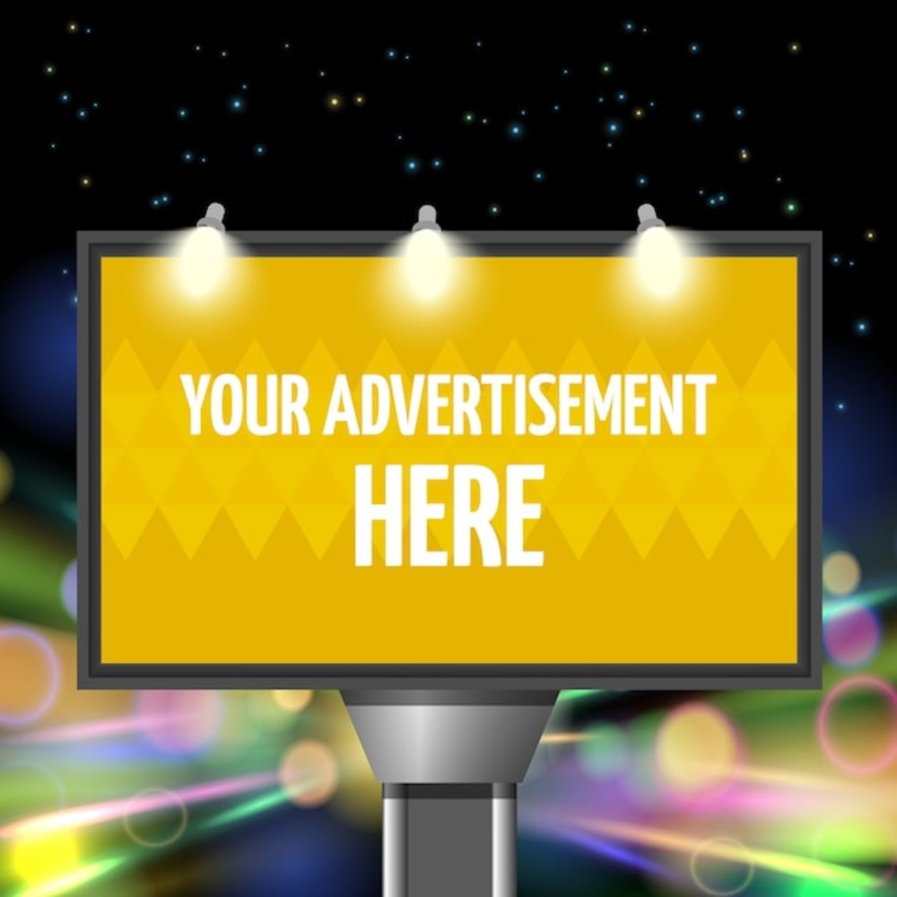 街头广告城 城市营销与视觉传播的现代舞台