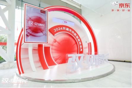京东2024广告AI能力全景图首发 全站营销重磅上线，助力商家驾驭增长新引擎